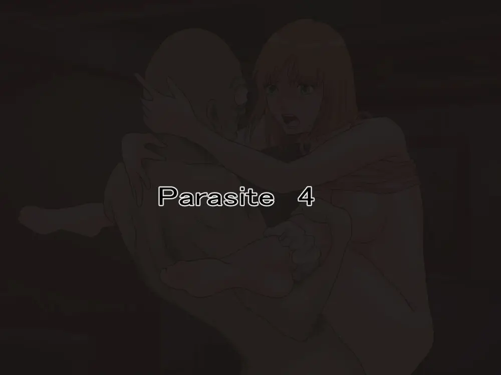 Parasite Panic Page.47