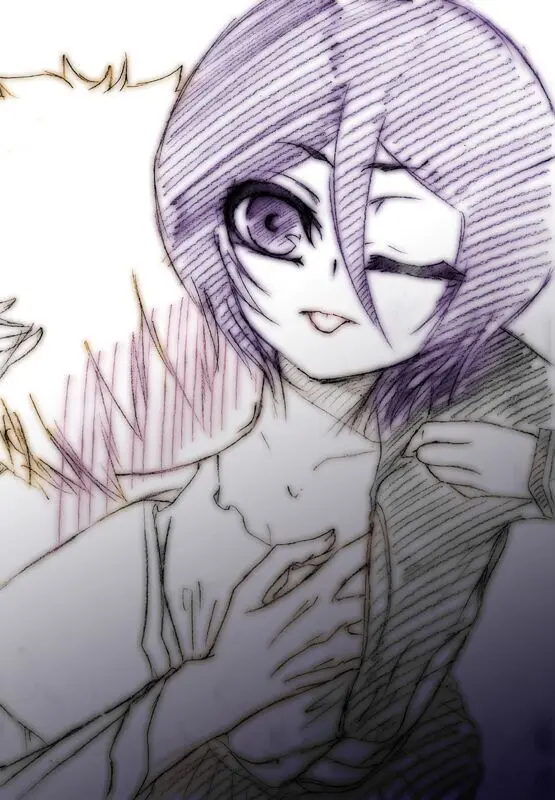 ]Ichiruki ero yose atsumena noda yo. Page.2