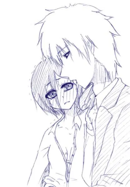 ]Ichiruki ero yose atsumena noda yo. Page.7