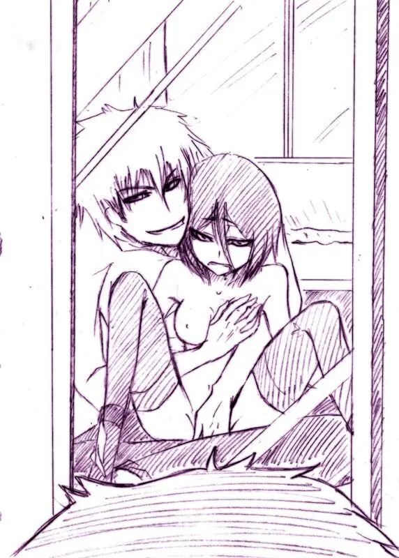 ]Ichiruki ero yose atsumena noda yo. Page.8