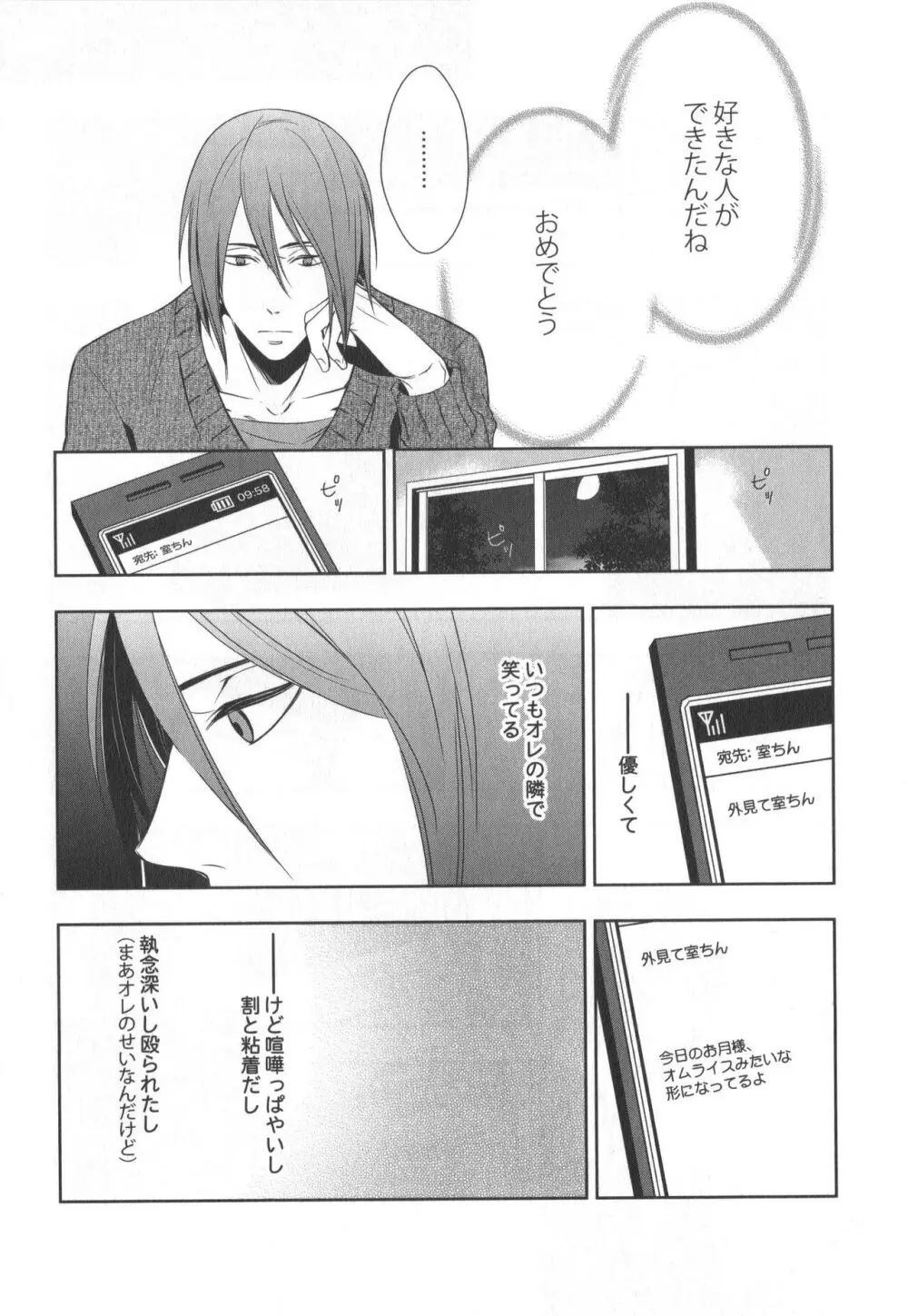 同人誌ベストセレクション Page.119