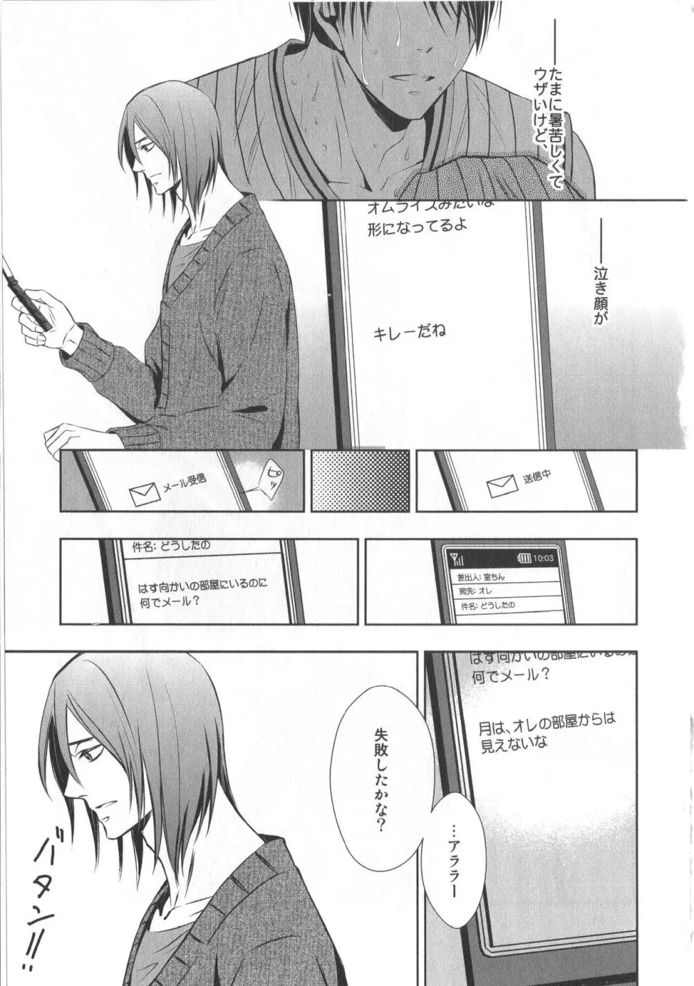 同人誌ベストセレクション Page.120