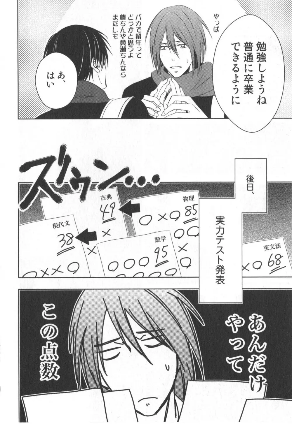 同人誌ベストセレクション Page.149