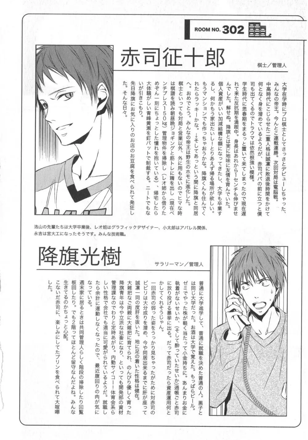 同人誌ベストセレクション Page.157