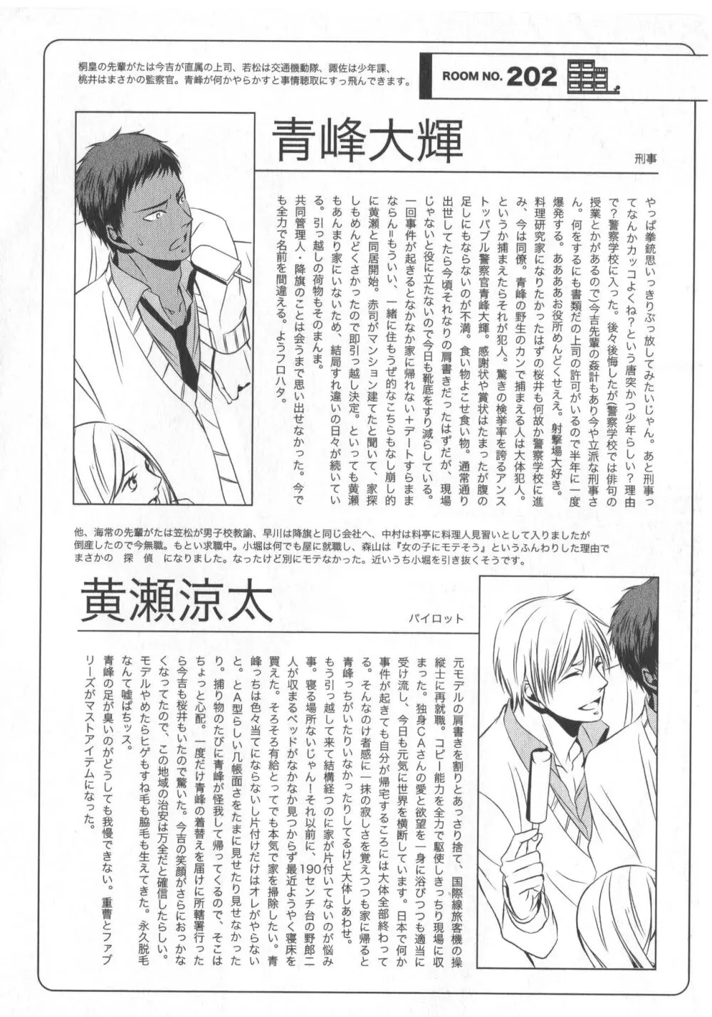 同人誌ベストセレクション Page.165