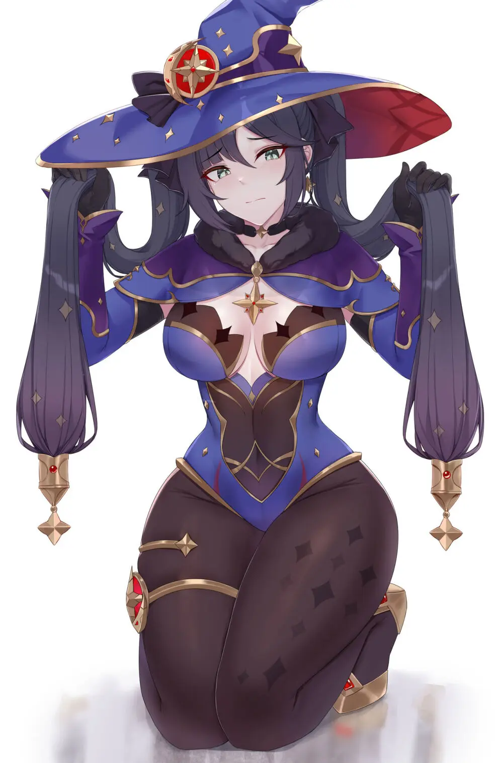 Kanta077 August 2022 Page.23