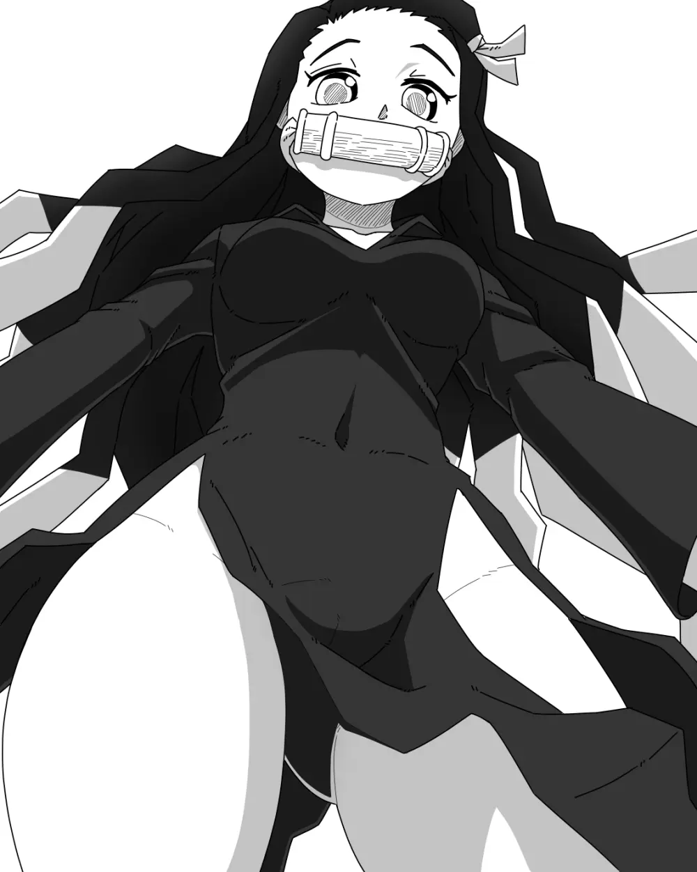 Nezuko Collection Page.6