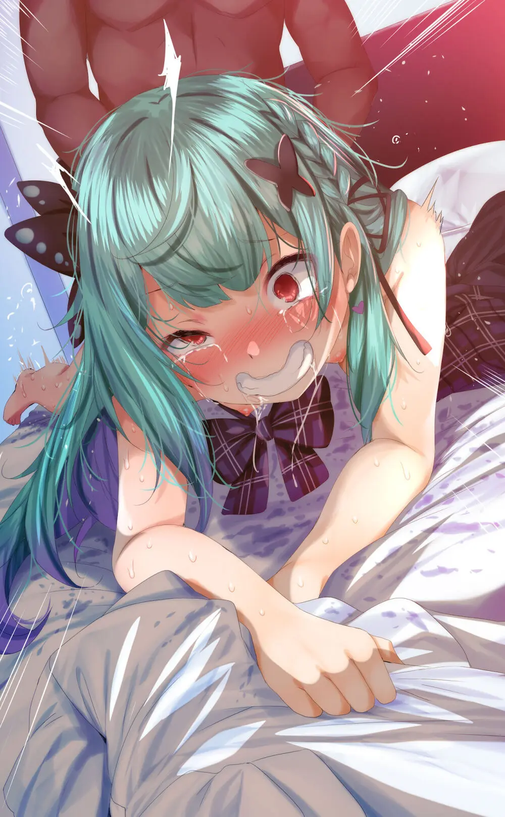 JK Rushia collection Page.3