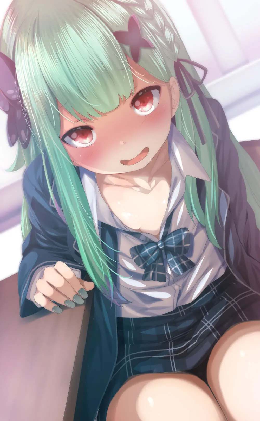 JK Rushia collection Page.7