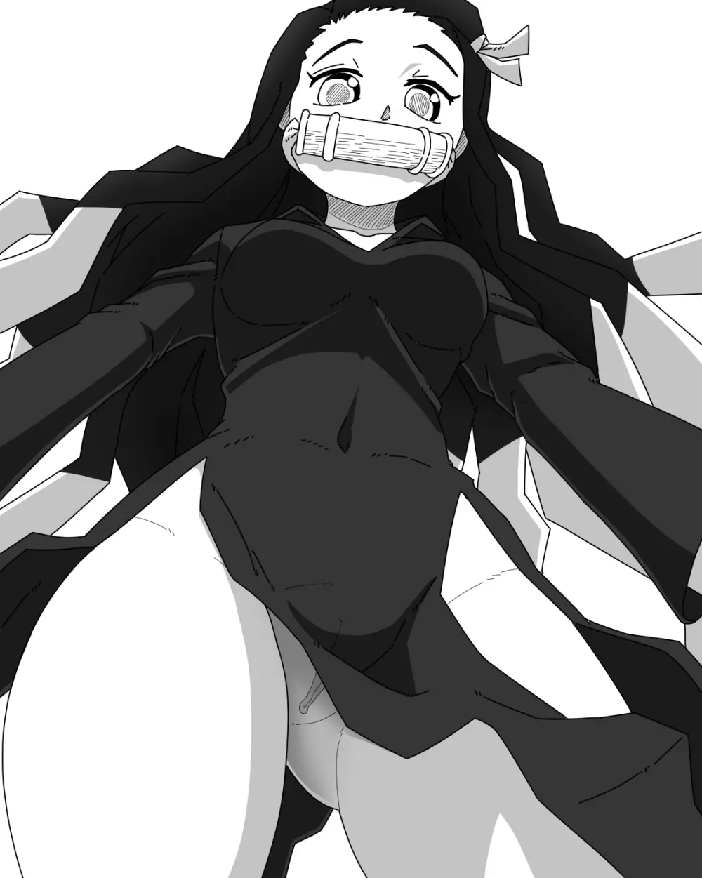 Nezuko Collection Page.16