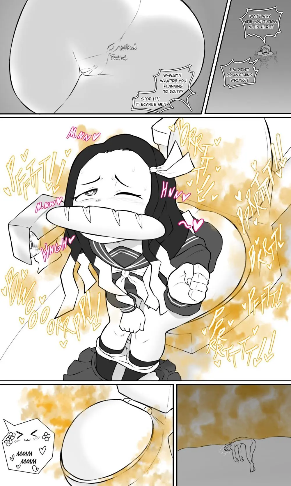 Nezuko Collection Page.7