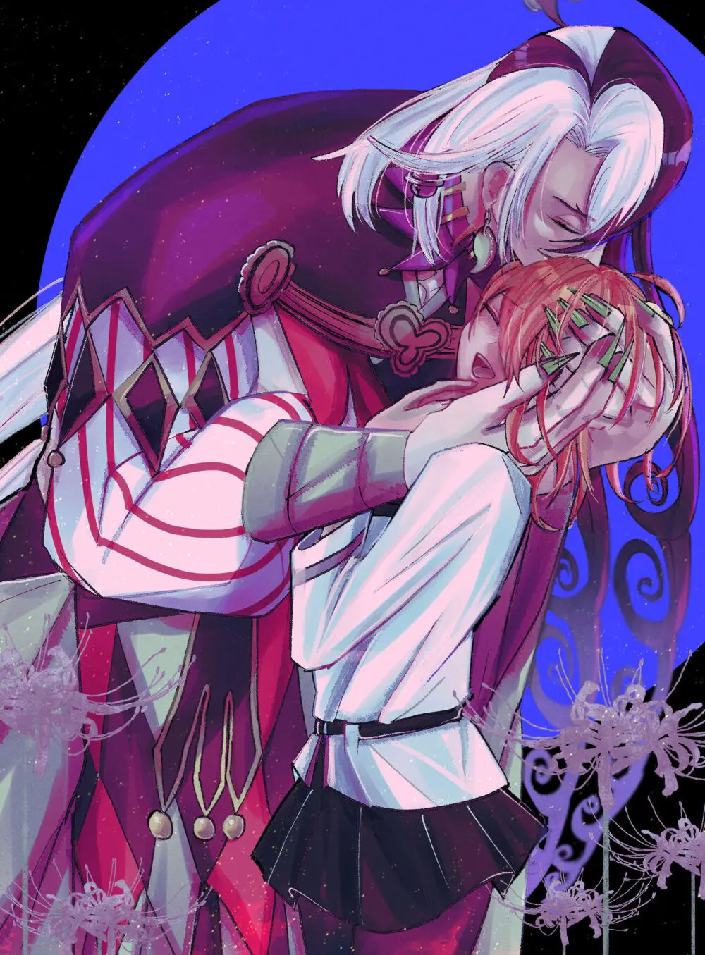 ]Rin guda ♀ matome R 18 ②[ fate grand order ) Page.2