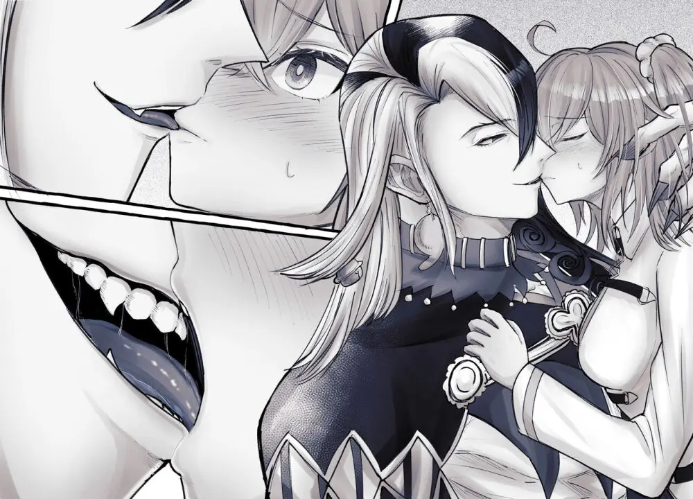 ]Rin guda ♀ matome R 18 ②[ fate grand order ) Page.6