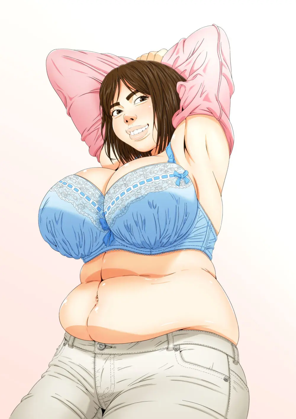 えりかちゃん婚くえすと Page.27