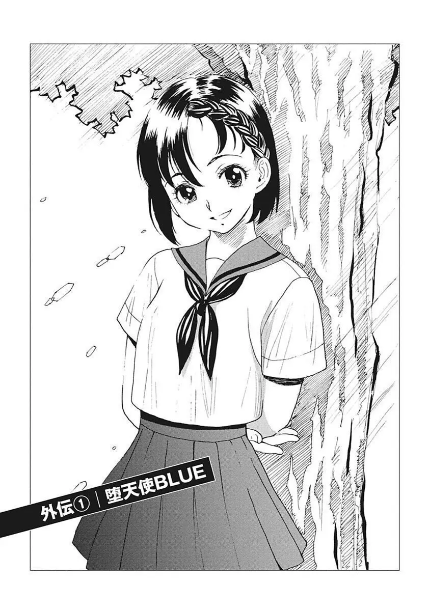 Hagure Idol VOL 14 Page.111