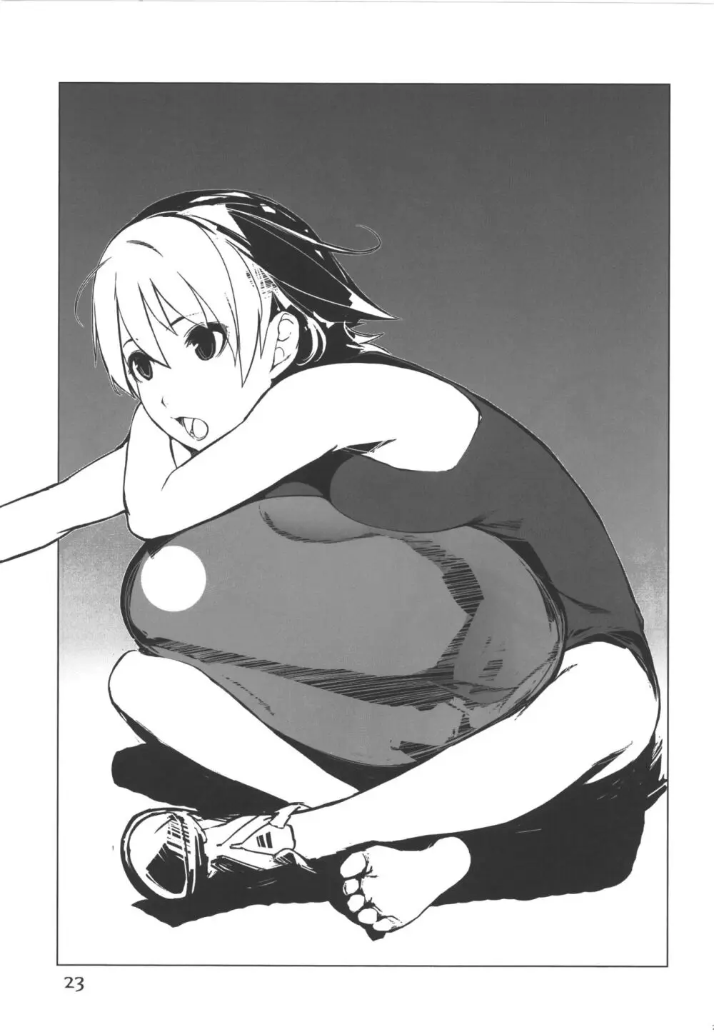 WEIRD TALES 14 Page.22