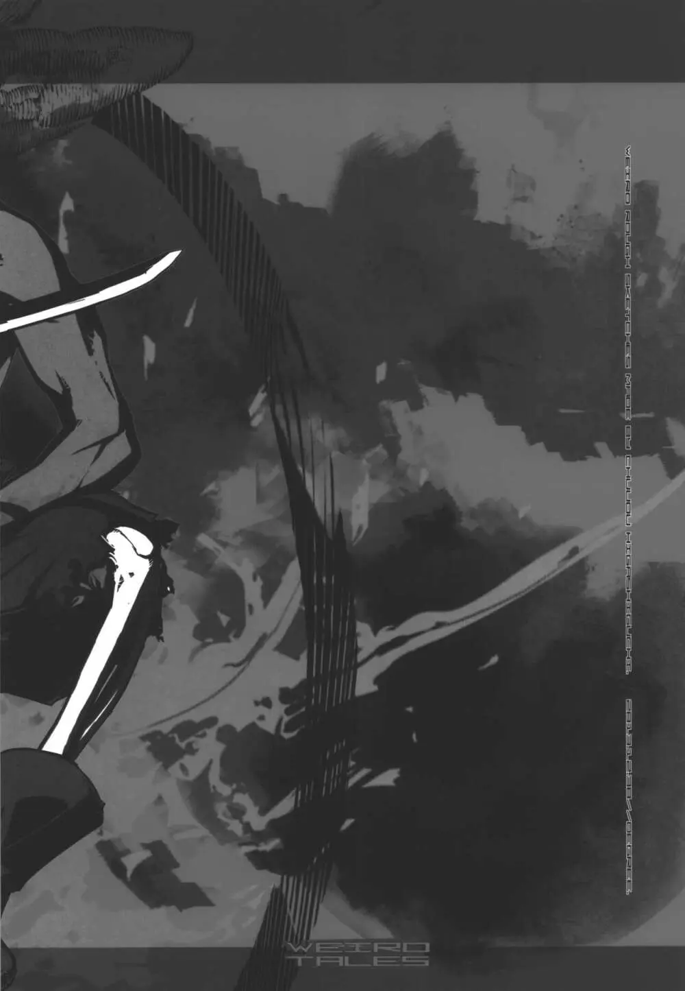 WEIRD TALES 14 Page.30