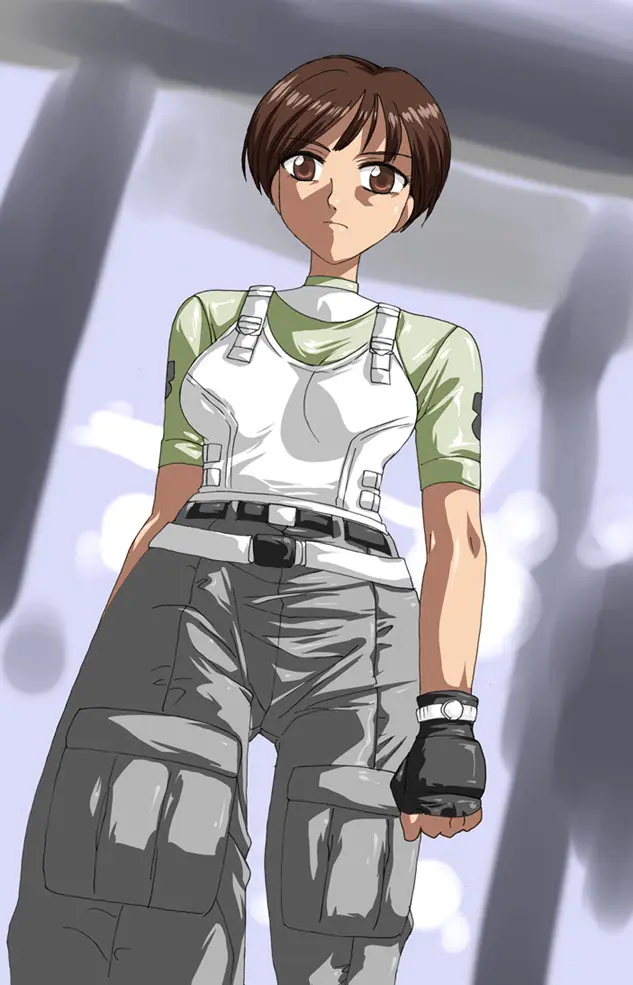 無菌感染 Page.10