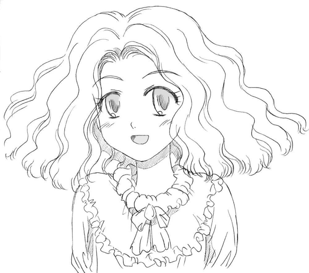 賞金稼ぎアネット Page.16