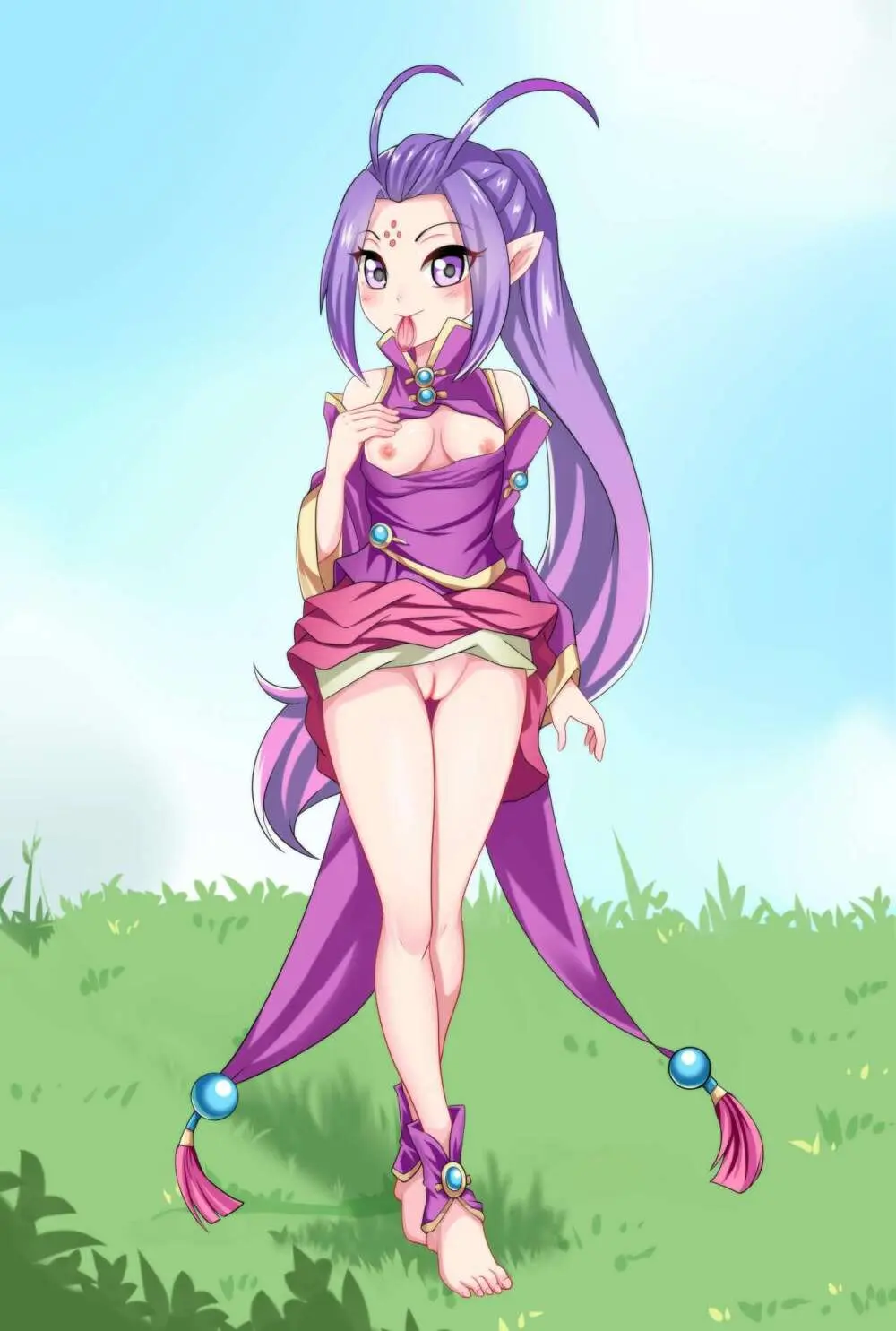 空集社KONJISHA 【C031-C040】 Page.141