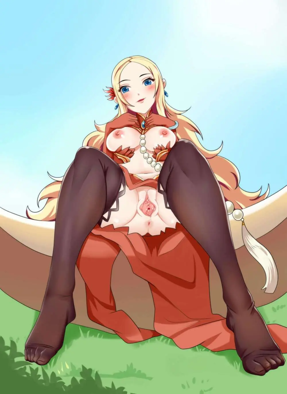 空集社KONJISHA 【C031-C040】 Page.145