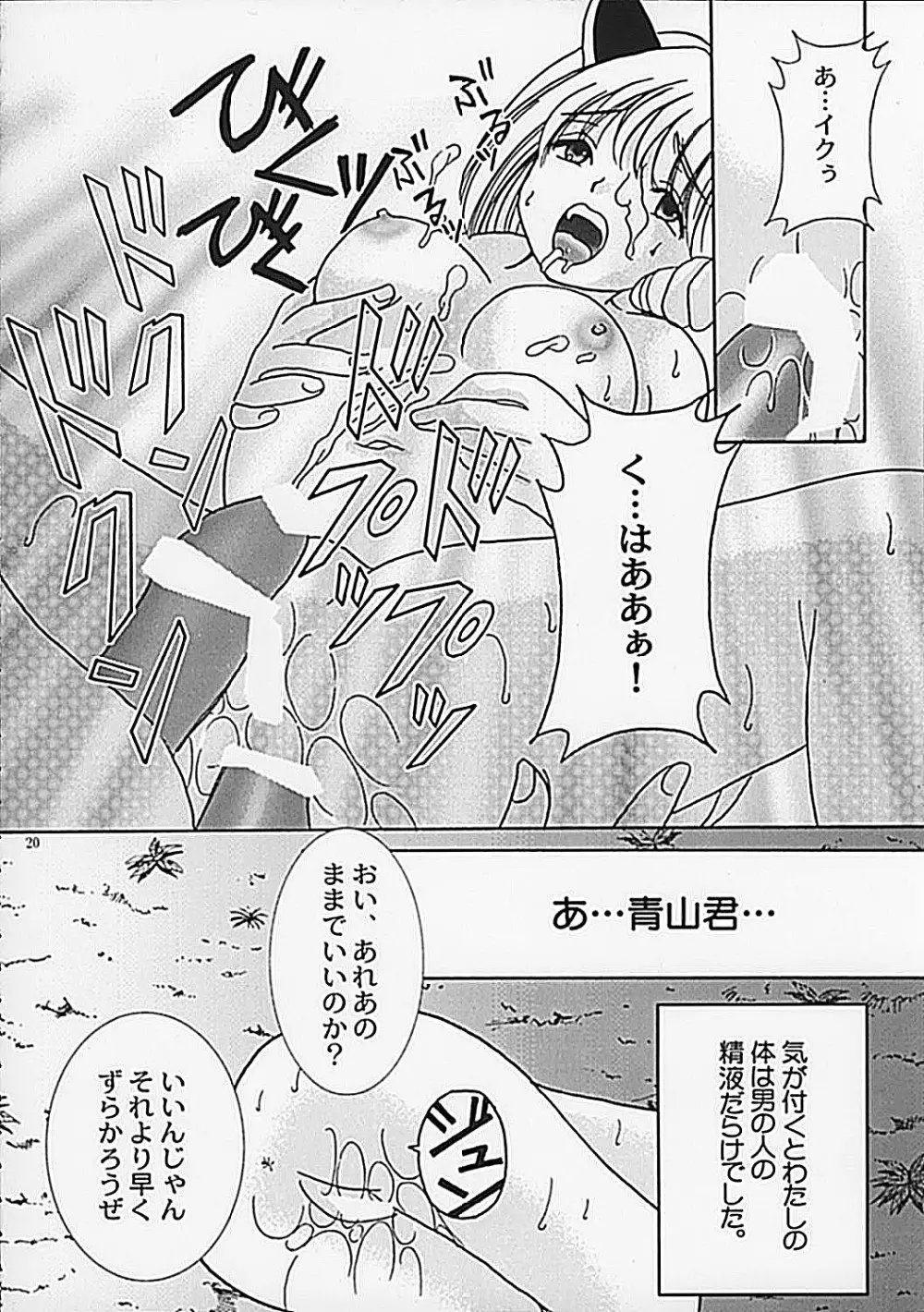 Around The Secret Page.20