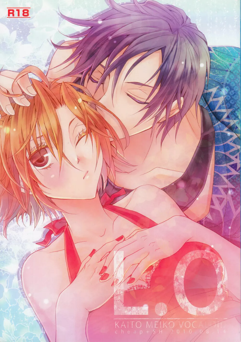 L.O Page.1