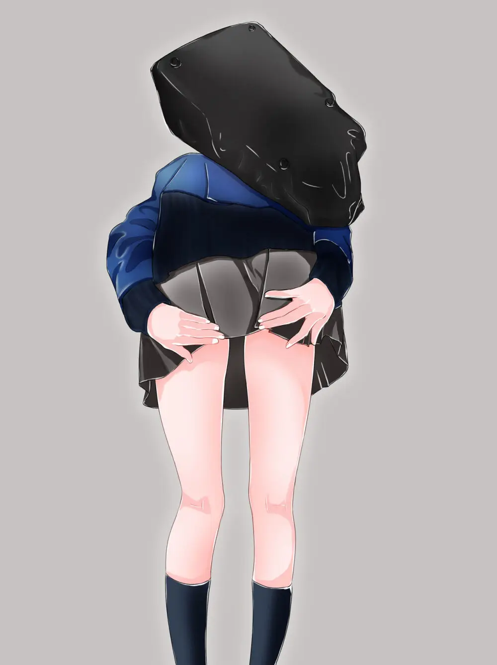 doujin shimei 37890637 Page.105