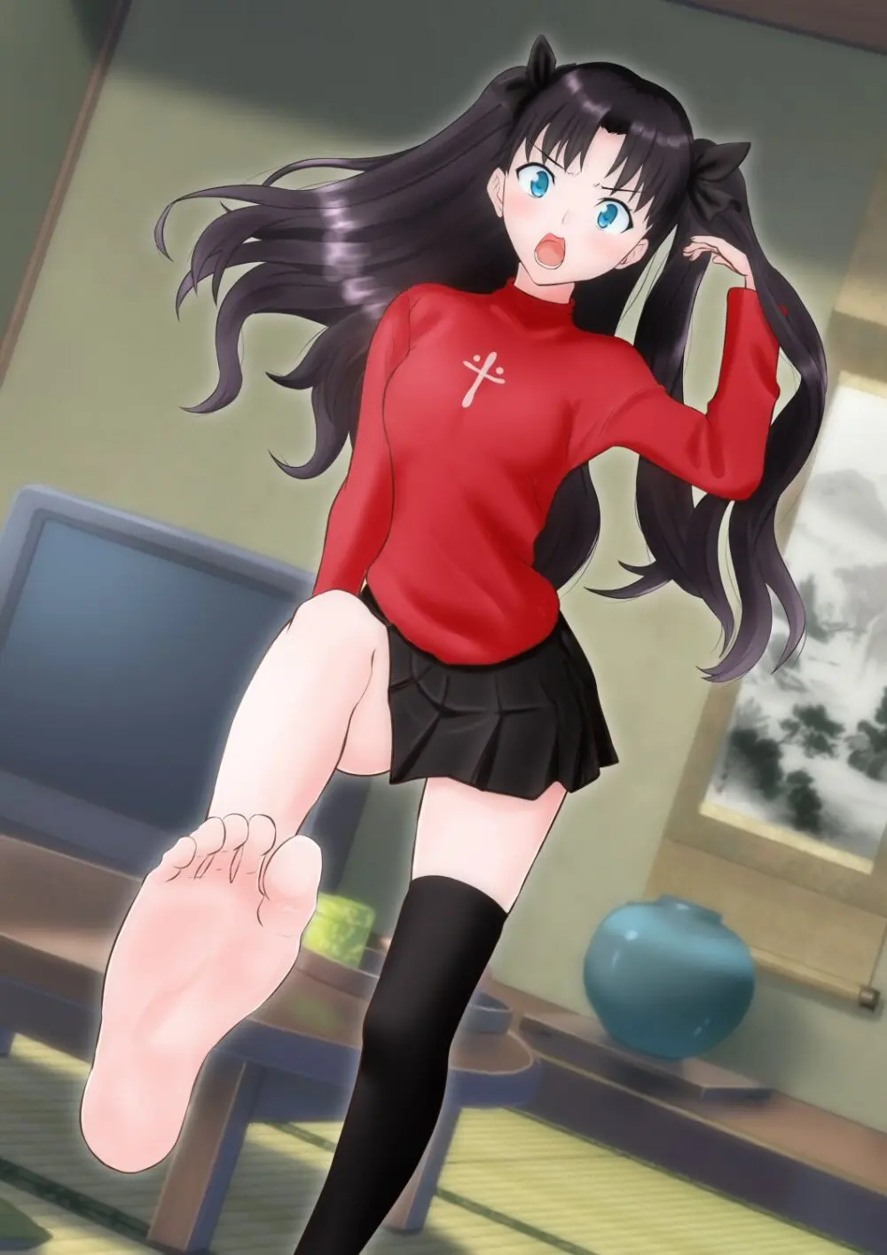 doujin shimei 37890637 Page.122