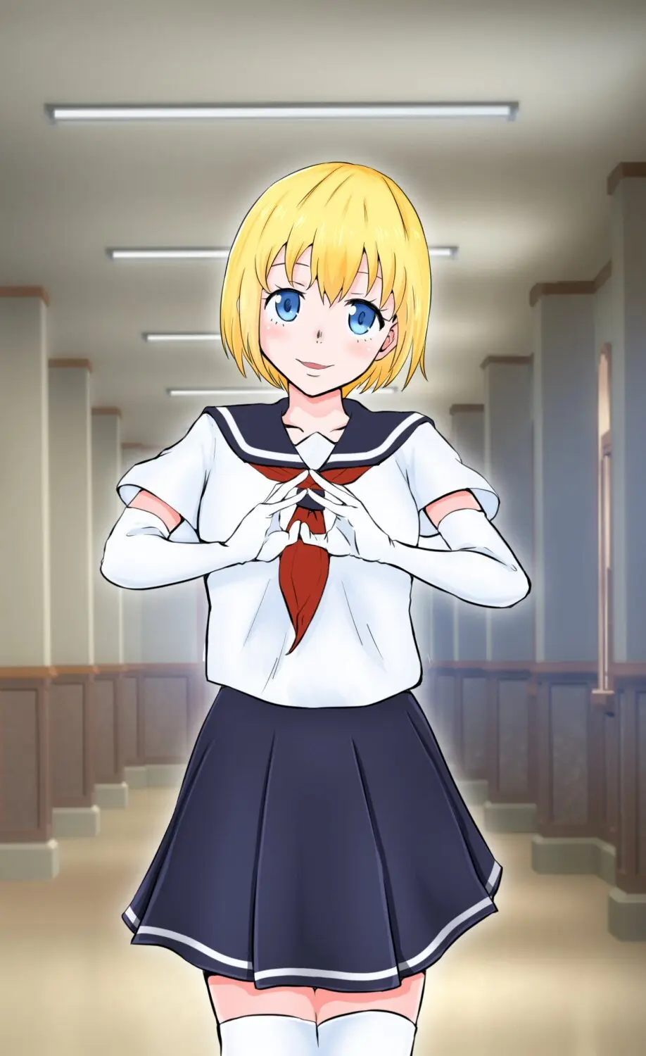 doujin shimei 37890637 Page.146