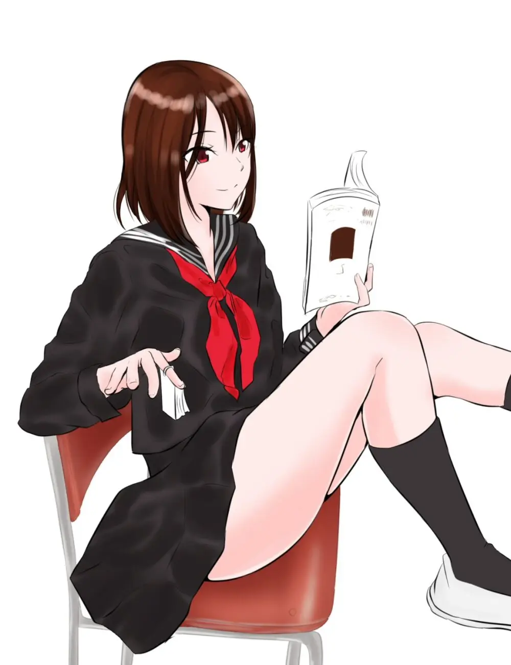 doujin shimei 37890637 Page.148