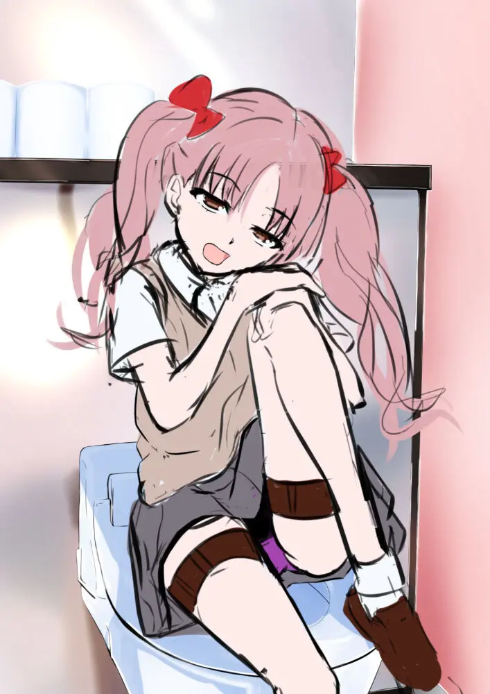 doujin shimei 37890637 Page.172