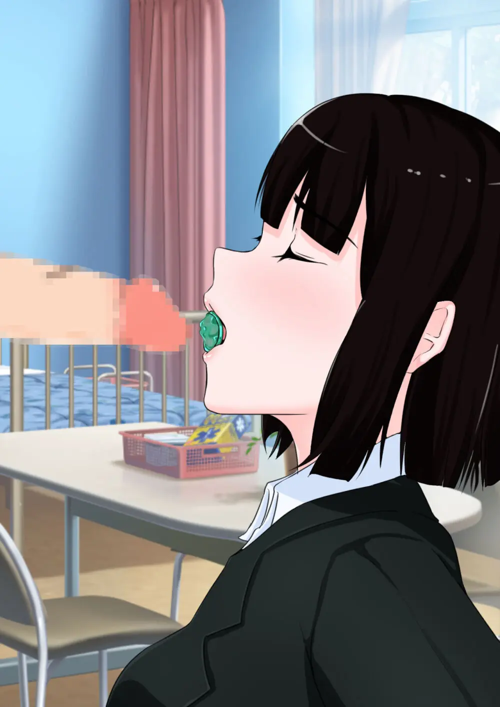 doujin shimei 37890637 Page.180