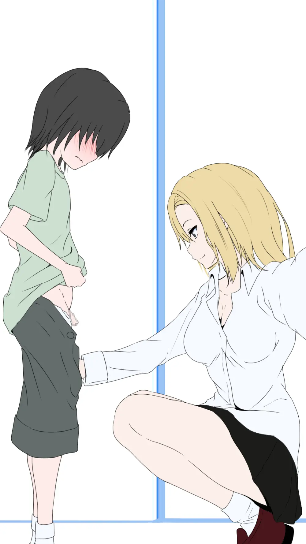 doujin shimei 37890637 Page.240