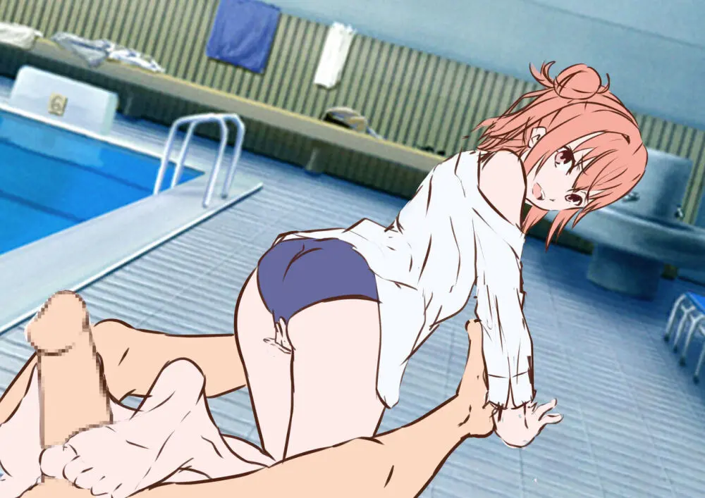 doujin shimei 37890637 Page.242