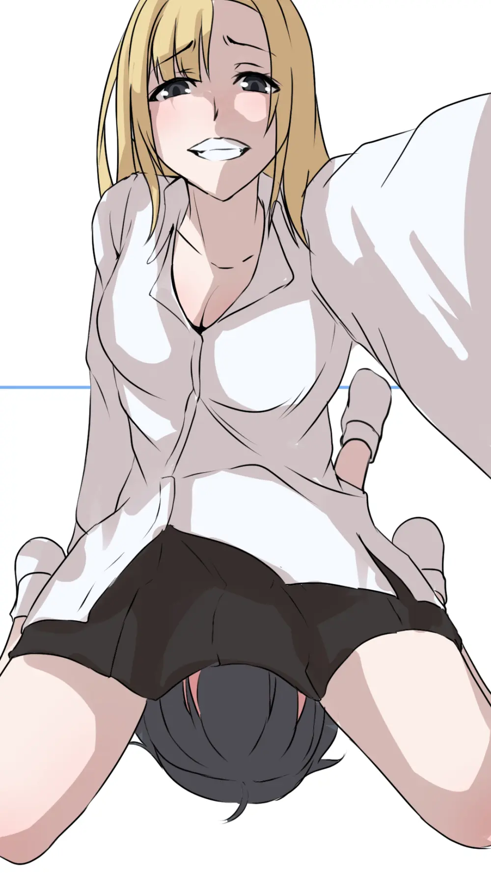 doujin shimei 37890637 Page.256