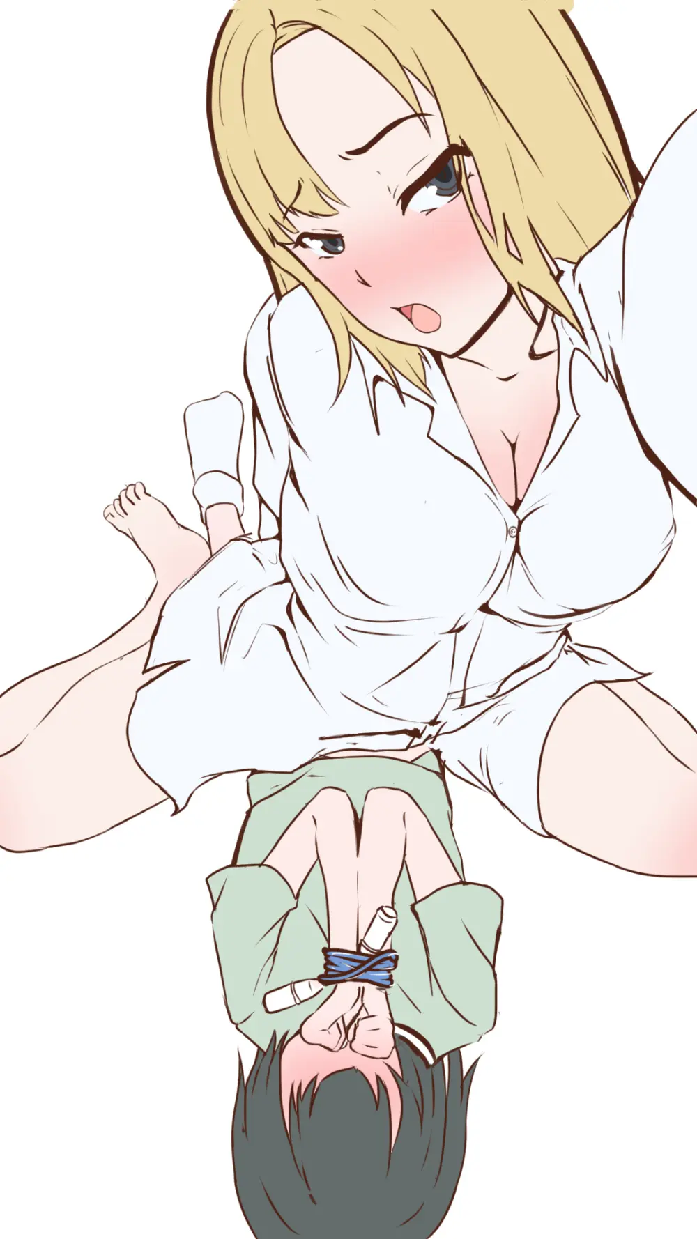 doujin shimei 37890637 Page.265