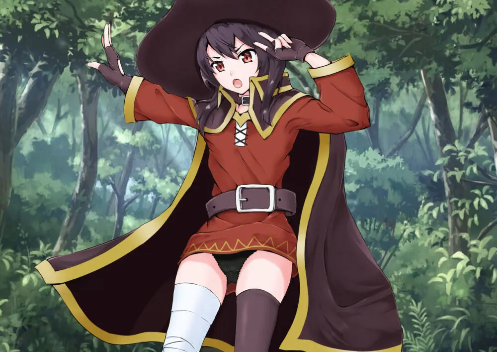 doujin shimei 37890637 Page.308