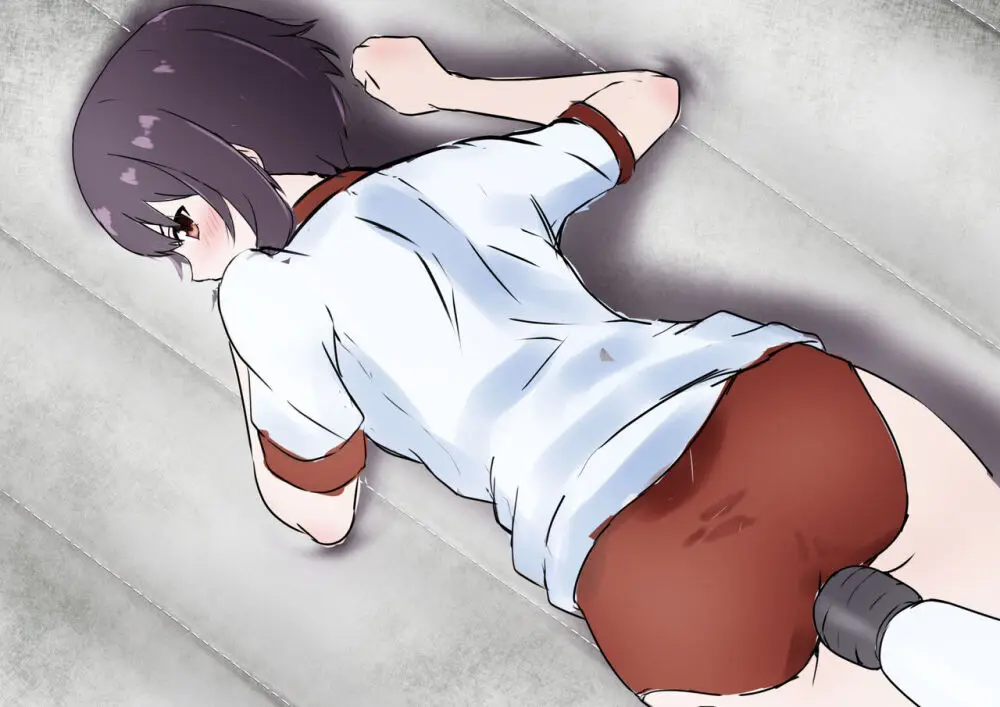 doujin shimei 37890637 Page.317