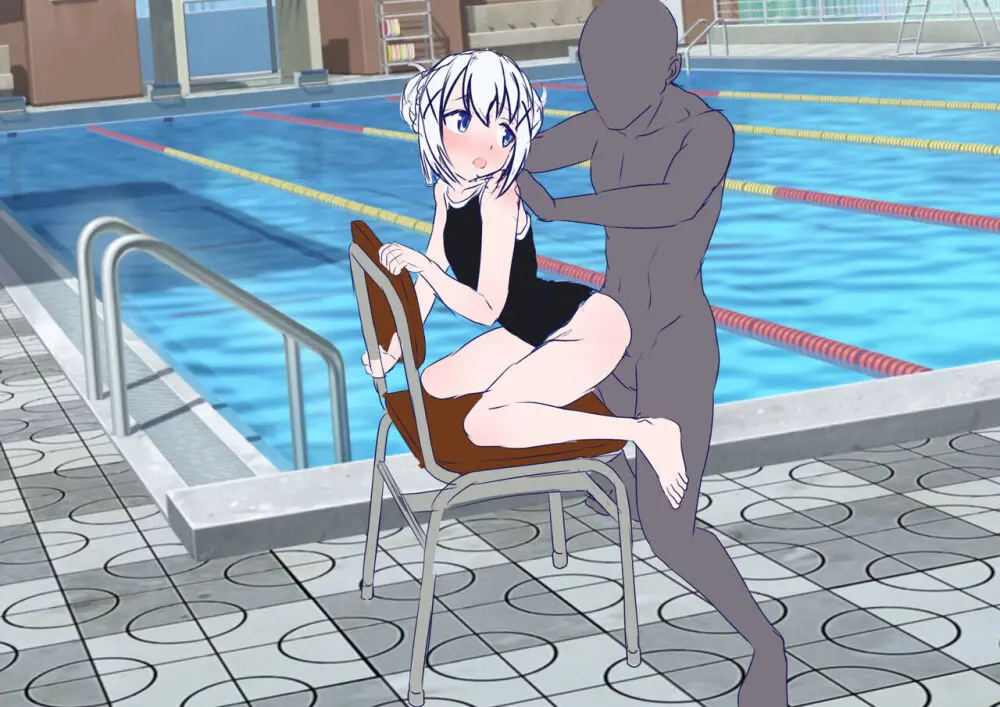 doujin shimei 37890637 Page.343