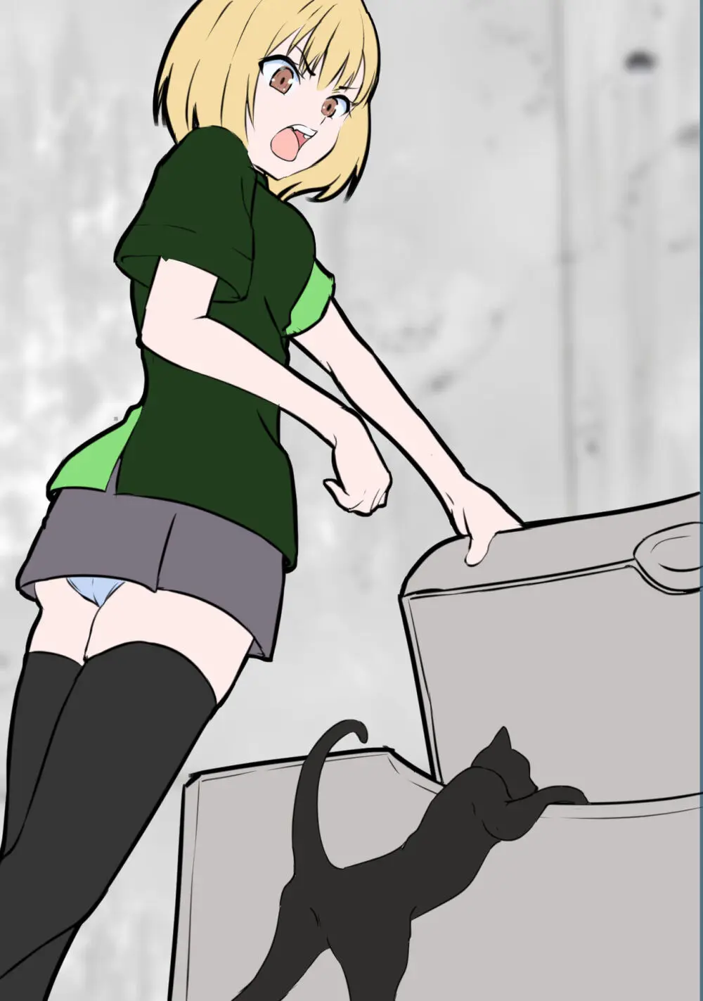 doujin shimei 37890637 Page.383