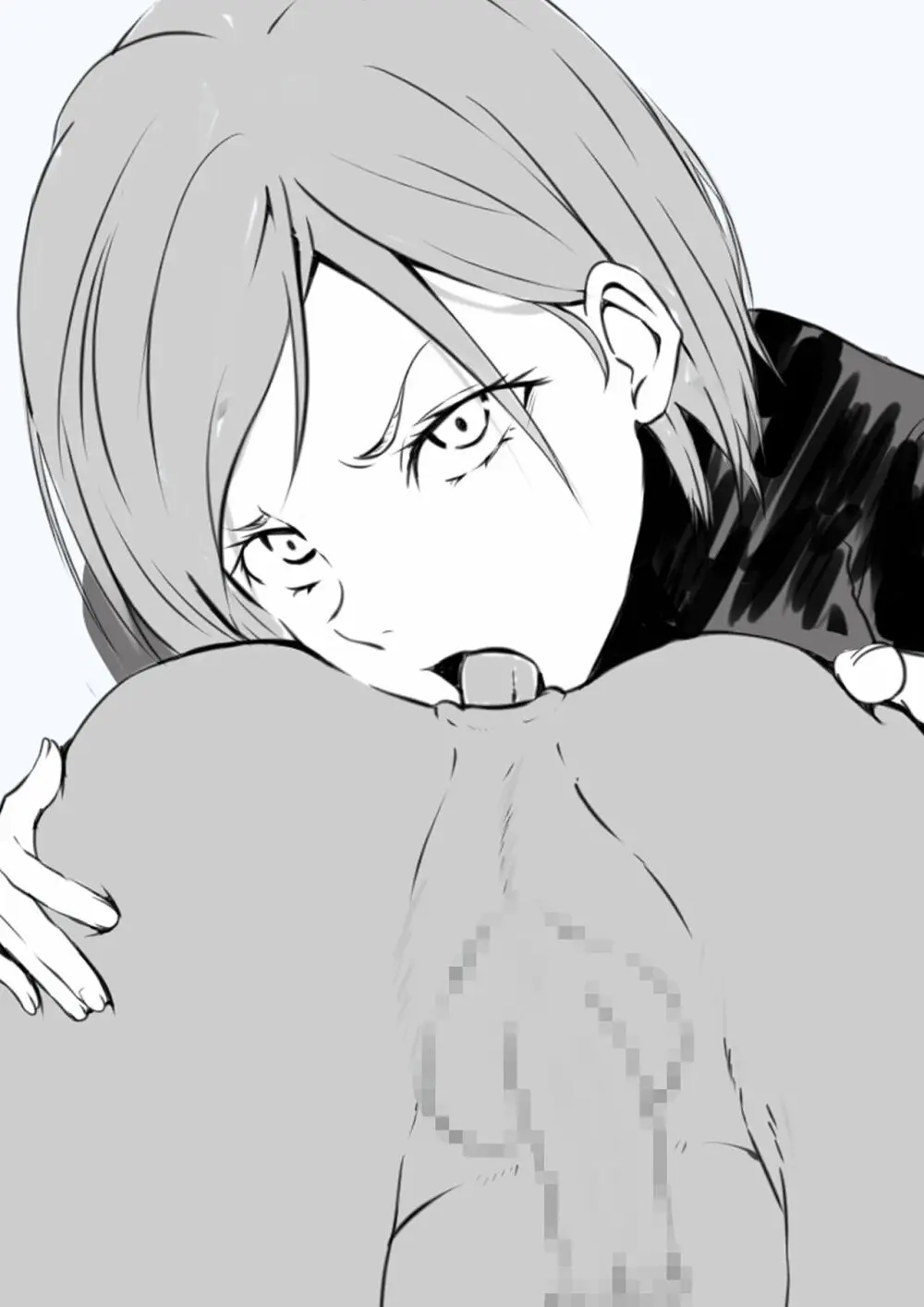 doujin shimei 37890637 Page.386