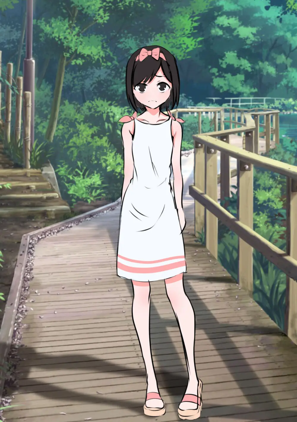 doujin shimei 37890637 Page.390