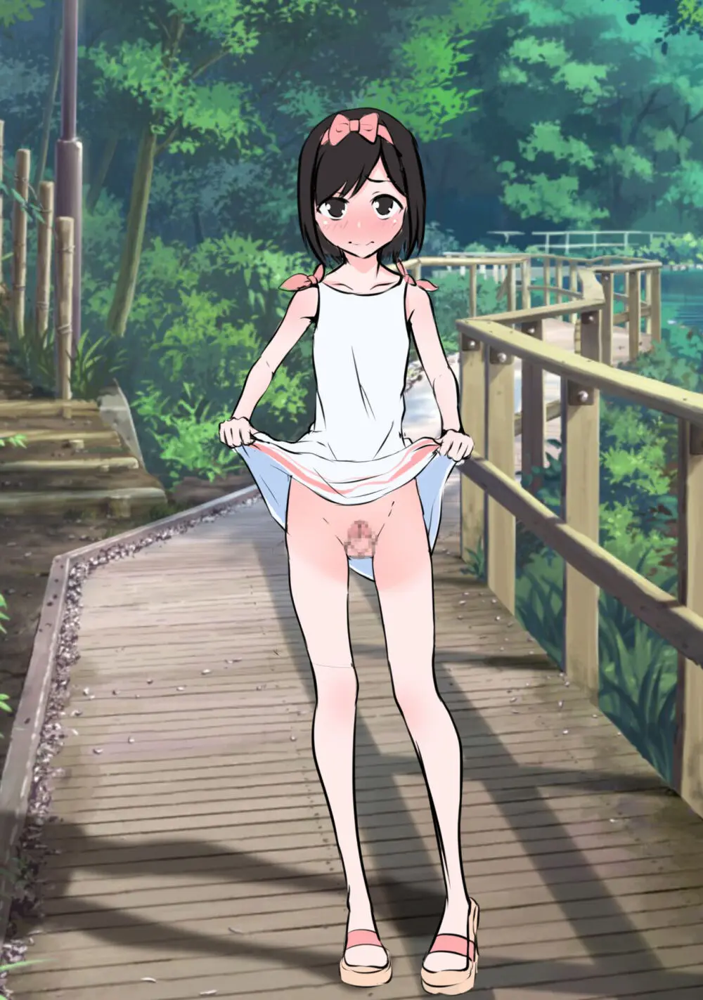 doujin shimei 37890637 Page.391