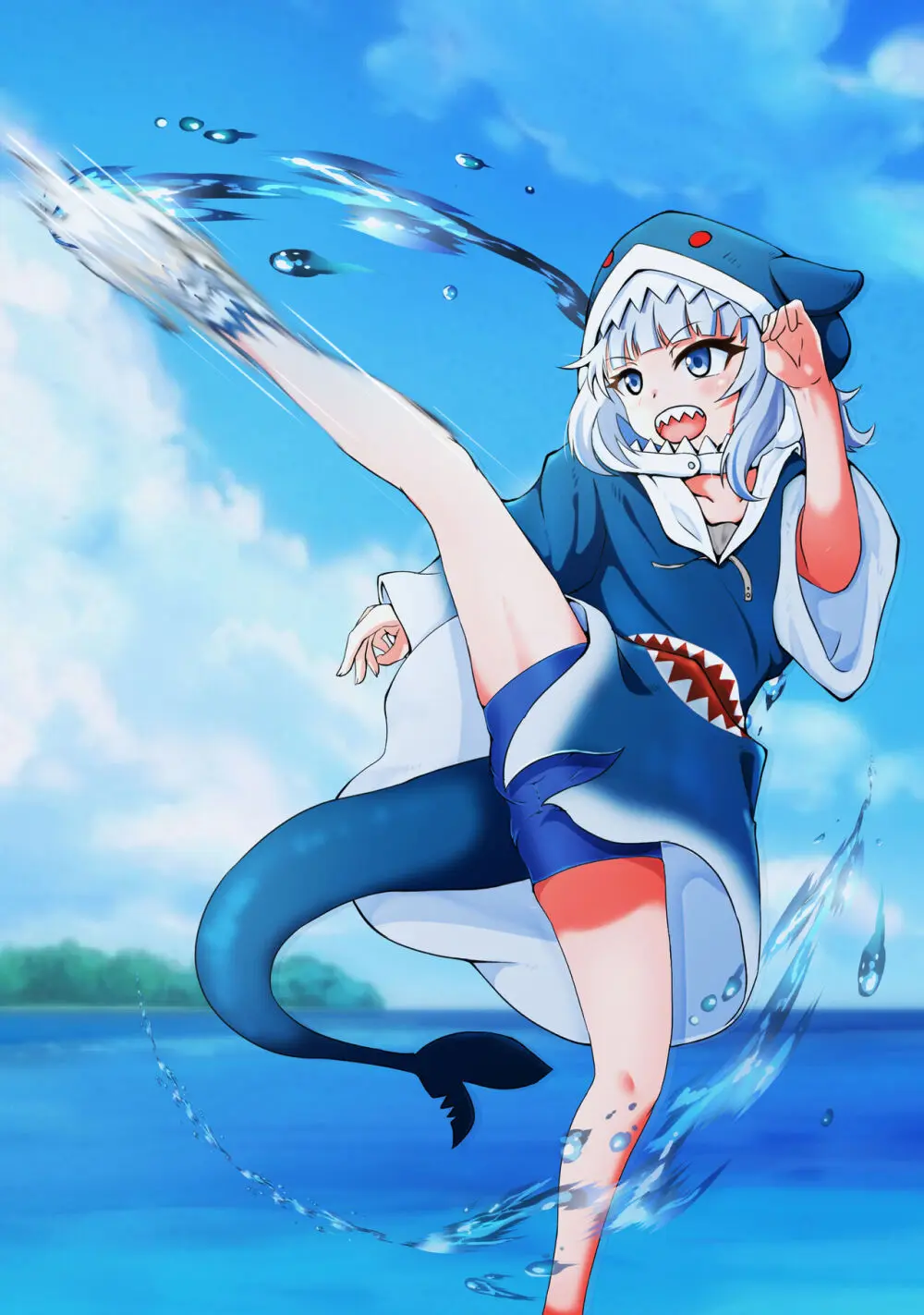 doujin shimei 37890637 Page.412