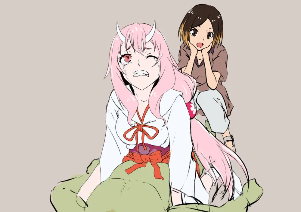 doujin shimei 37890637 Page.432