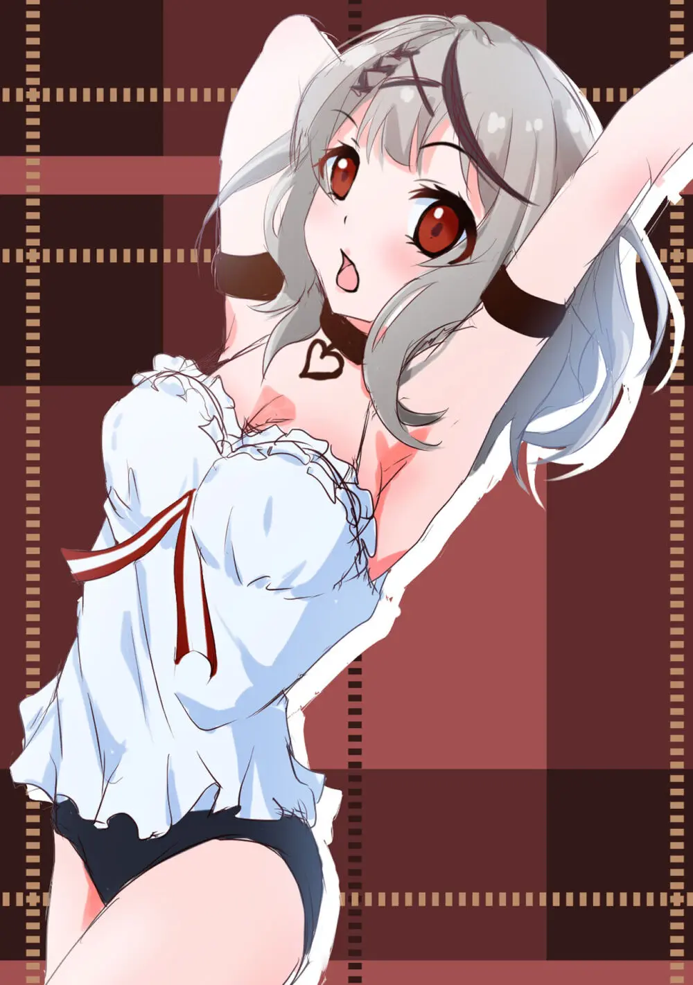 doujin shimei 37890637 Page.461