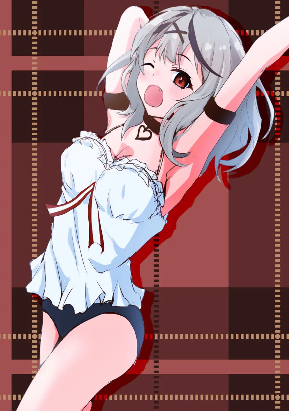 doujin shimei 37890637 Page.462