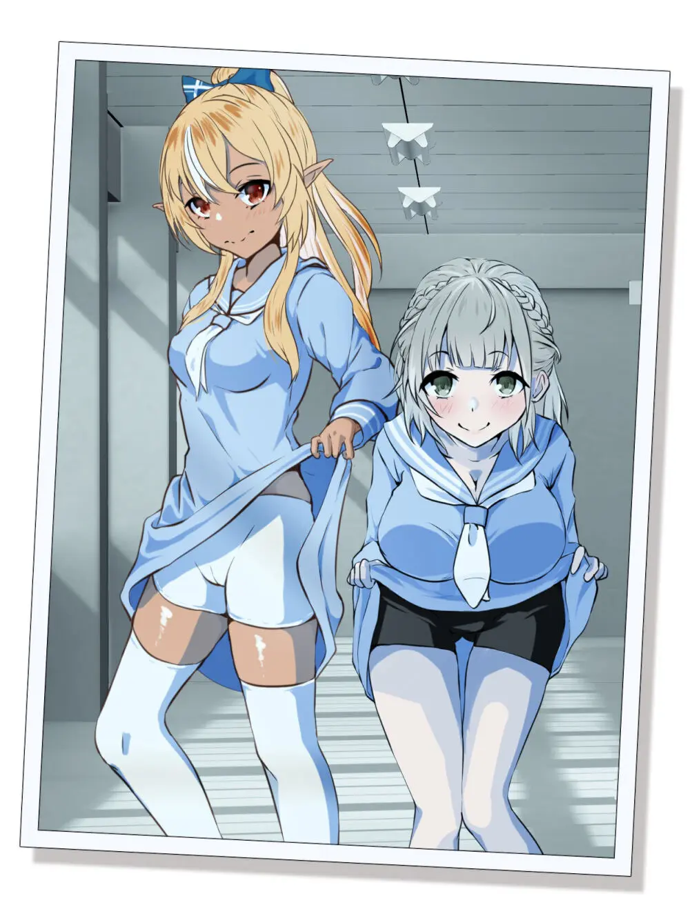 doujin shimei 37890637 Page.478