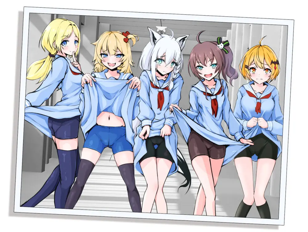 doujin shimei 37890637 Page.496